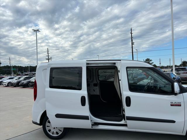 used 2015 Ram ProMaster City car, priced at $16,995