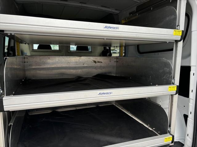used 2015 Ram ProMaster City car, priced at $15,995