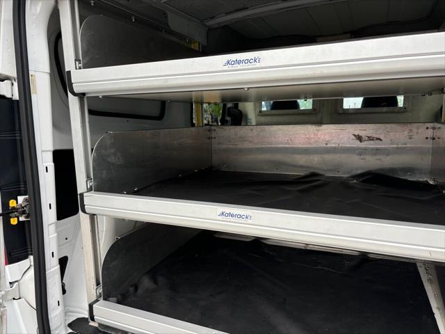 used 2015 Ram ProMaster City car, priced at $15,995