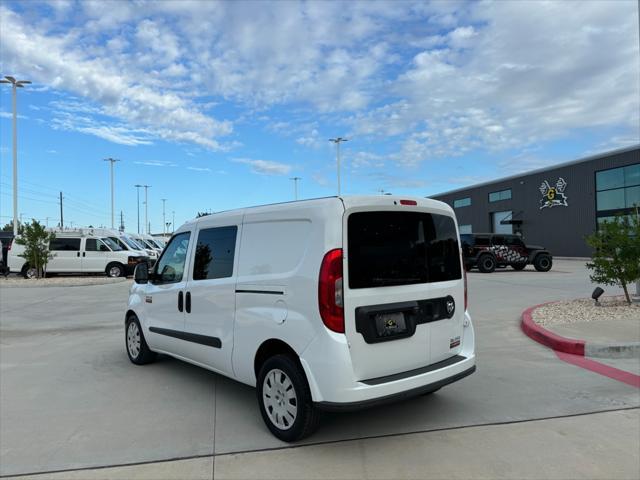 used 2015 Ram ProMaster City car, priced at $16,995