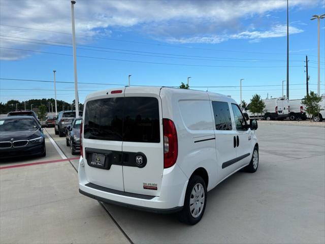 used 2015 Ram ProMaster City car, priced at $15,995
