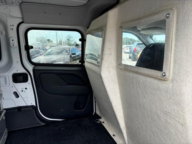 used 2015 Ram ProMaster City car, priced at $16,995