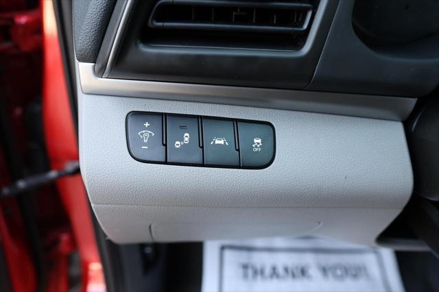 used 2020 Hyundai Elantra car, priced at $12,995