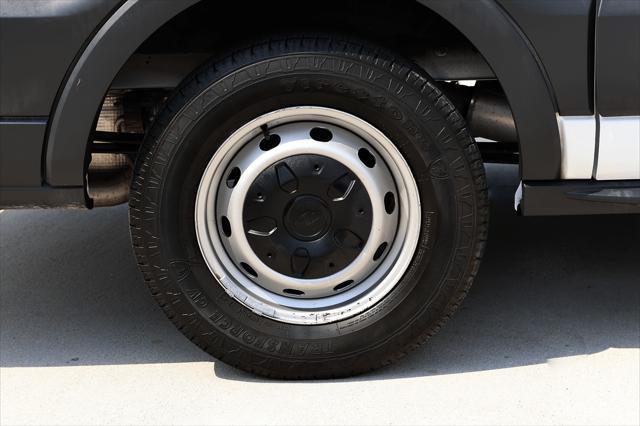 used 2018 Ford Transit-150 car, priced at $14,995