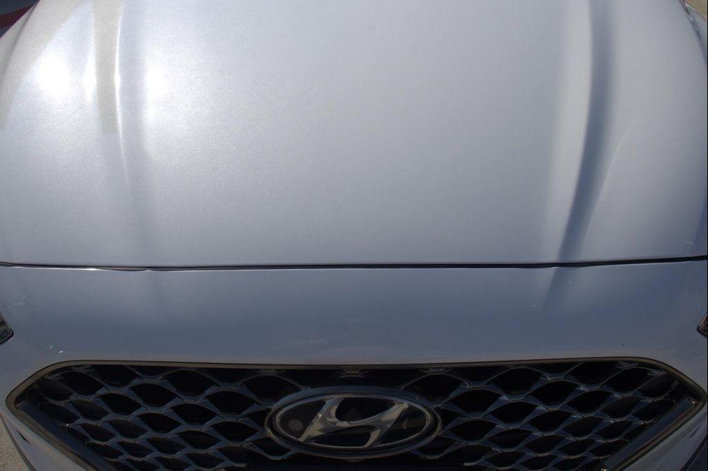 used 2018 Hyundai Sonata car, priced at $12,995