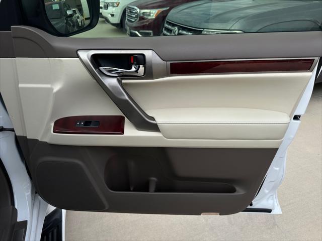used 2013 Lexus GX 460 car, priced at $17,865