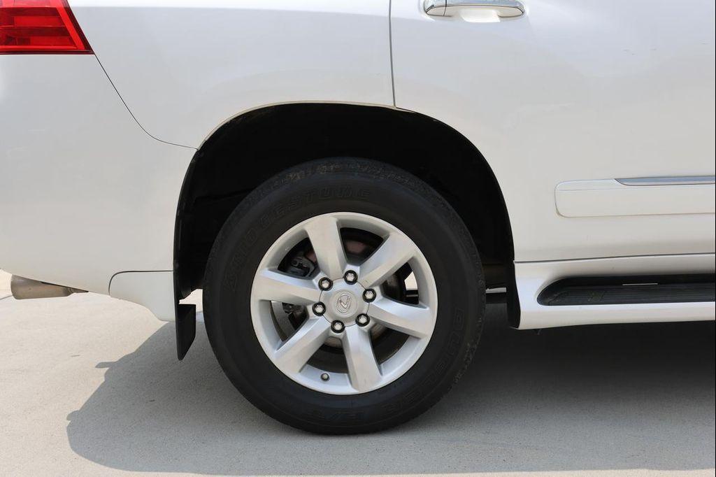 used 2013 Lexus GX 460 car, priced at $16,995