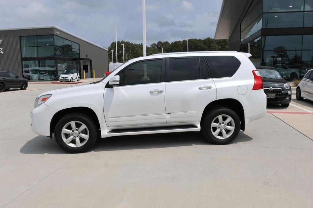 used 2013 Lexus GX 460 car, priced at $16,995