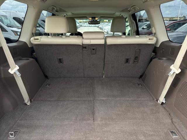 used 2013 Lexus GX 460 car, priced at $17,865
