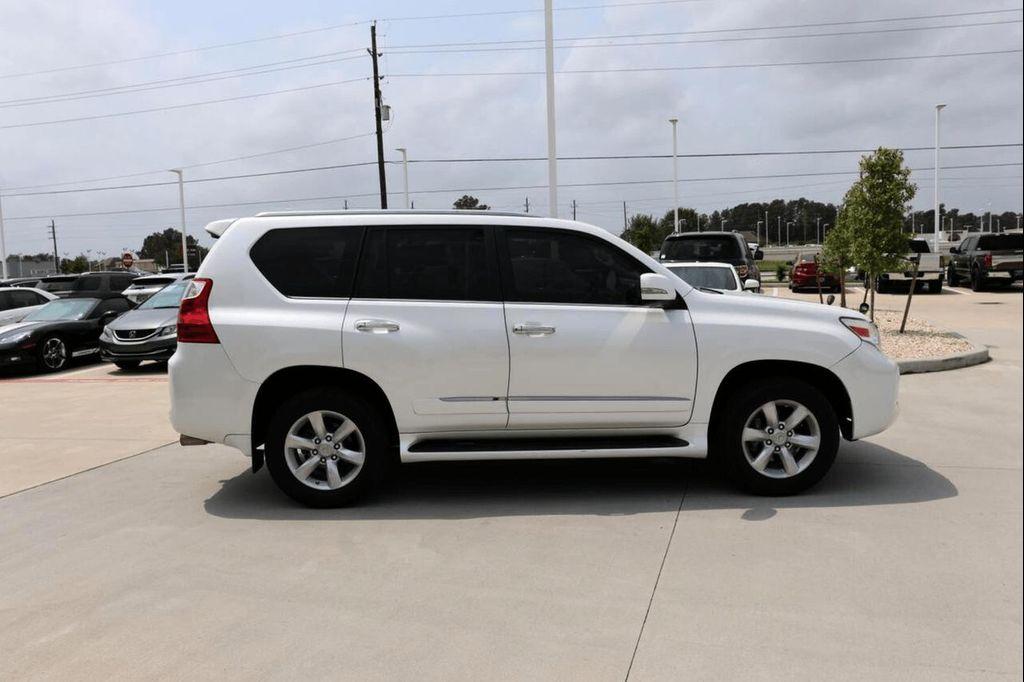 used 2013 Lexus GX 460 car, priced at $16,995