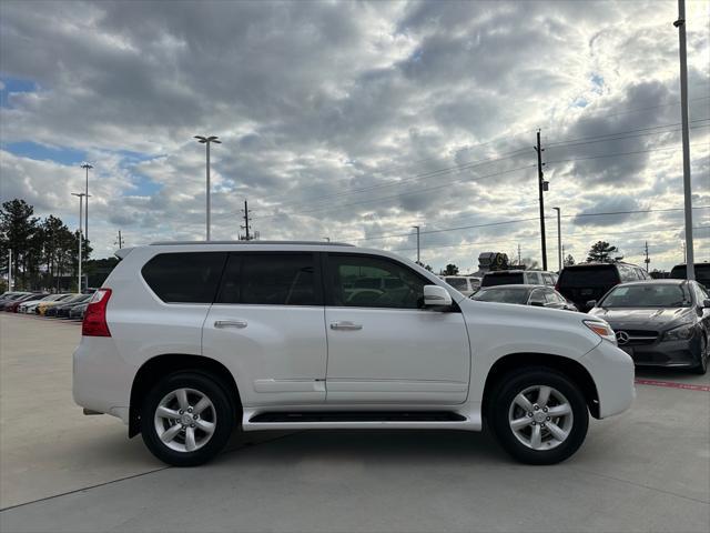used 2013 Lexus GX 460 car, priced at $17,865
