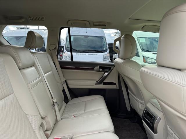 used 2013 Lexus GX 460 car, priced at $17,865