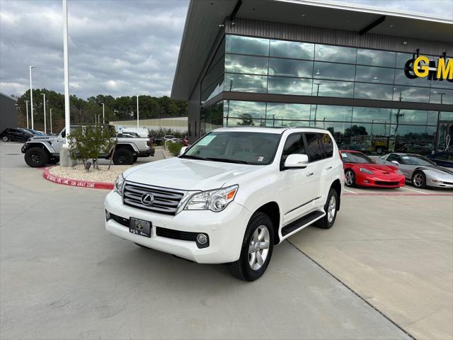 used 2013 Lexus GX 460 car, priced at $17,865
