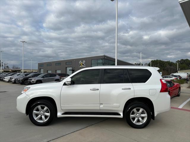 used 2013 Lexus GX 460 car, priced at $17,865