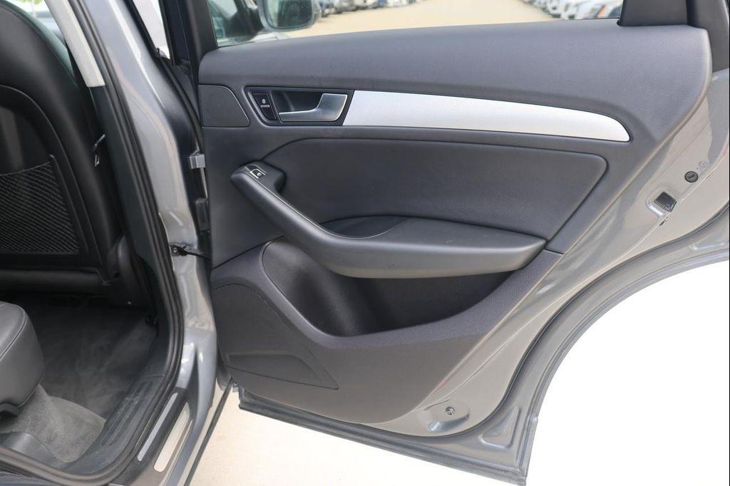 used 2015 Audi Q5 car, priced at $10,695