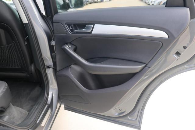 used 2015 Audi Q5 car, priced at $10,995