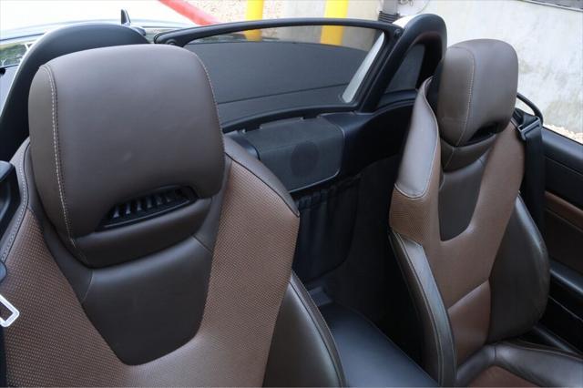 used 2015 Mercedes-Benz SLK-Class car, priced at $14,495