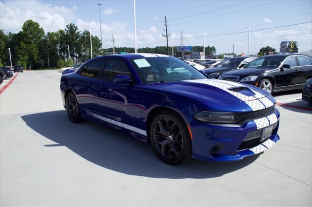 used 2019 Dodge Charger car, priced at $22,995