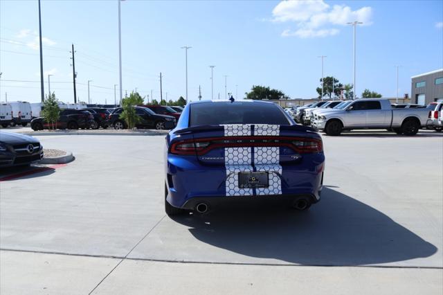 used 2019 Dodge Charger car, priced at $22,995