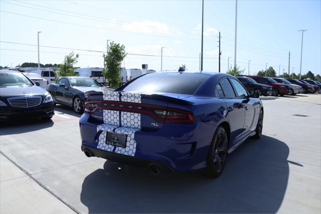 used 2019 Dodge Charger car, priced at $22,995