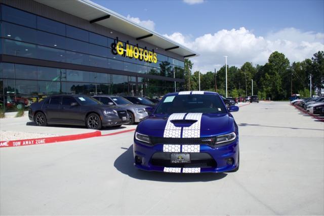 used 2019 Dodge Charger car, priced at $22,995