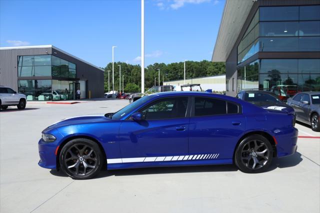 used 2019 Dodge Charger car, priced at $22,995