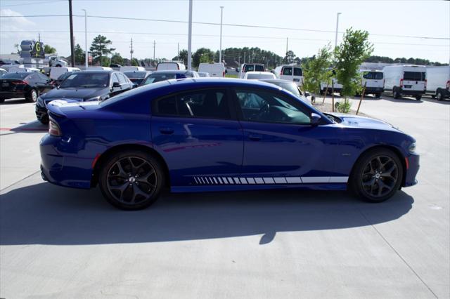 used 2019 Dodge Charger car, priced at $22,995