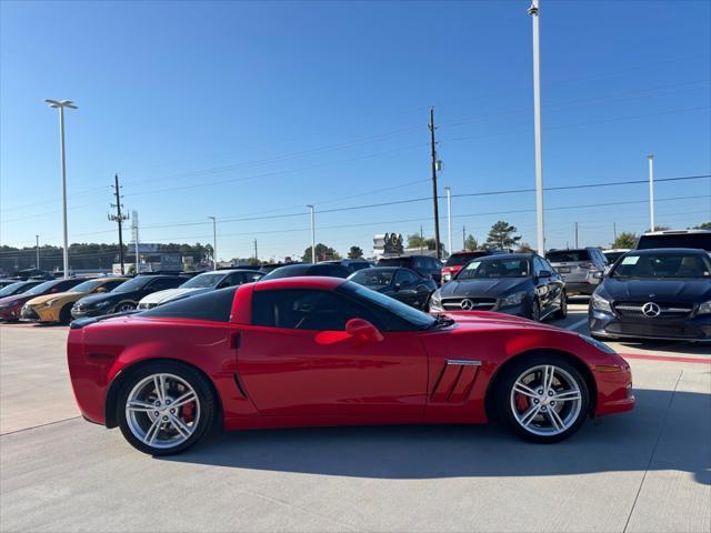 used 2011 Chevrolet Corvette car, priced at $32,995