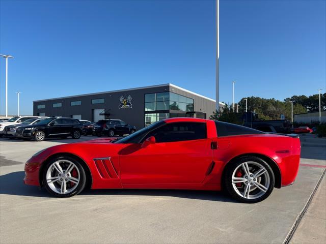 used 2011 Chevrolet Corvette car, priced at $32,995