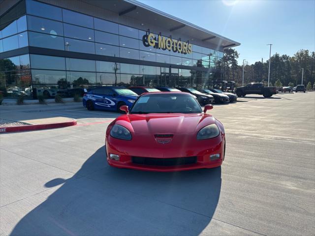 used 2011 Chevrolet Corvette car, priced at $32,995