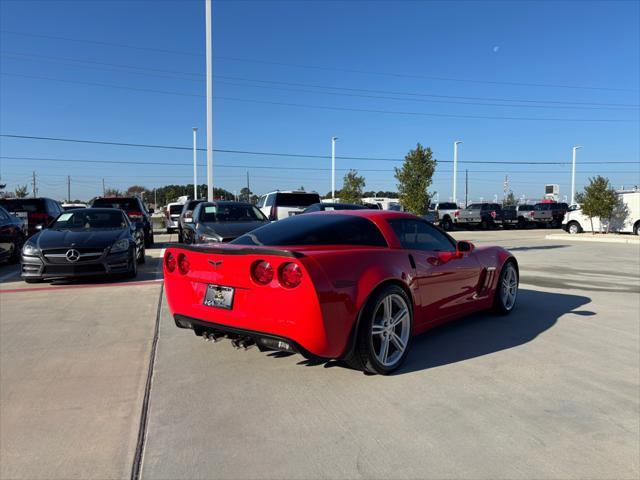 used 2011 Chevrolet Corvette car, priced at $32,995