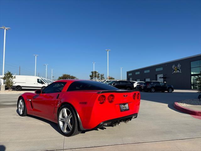 used 2011 Chevrolet Corvette car, priced at $32,995