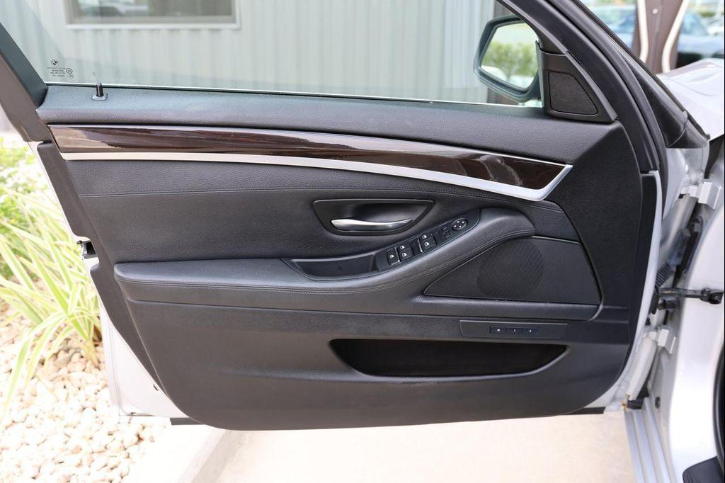 used 2013 BMW 528 car, priced at $7,995