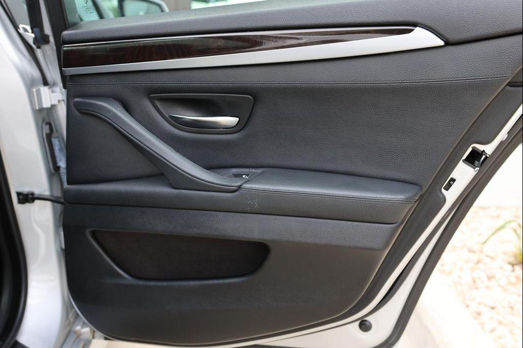used 2013 BMW 528 car, priced at $7,995
