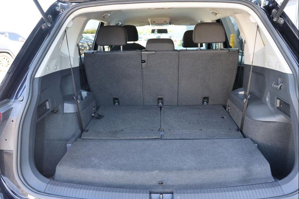used 2019 Volkswagen Tiguan car, priced at $14,995