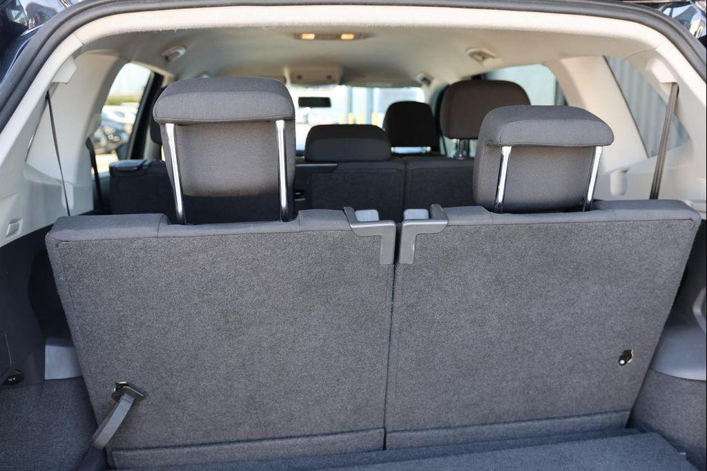 used 2019 Volkswagen Tiguan car, priced at $14,995