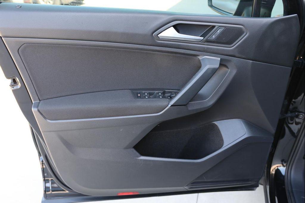 used 2019 Volkswagen Tiguan car, priced at $14,995
