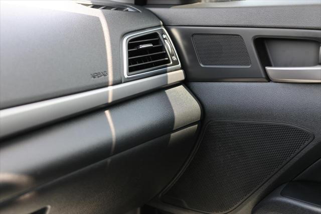 used 2017 Hyundai Elantra car, priced at $14,995