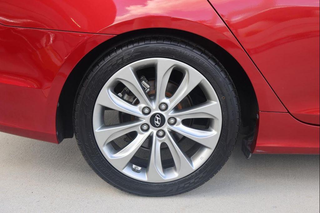 used 2011 Hyundai Sonata car, priced at $8,995