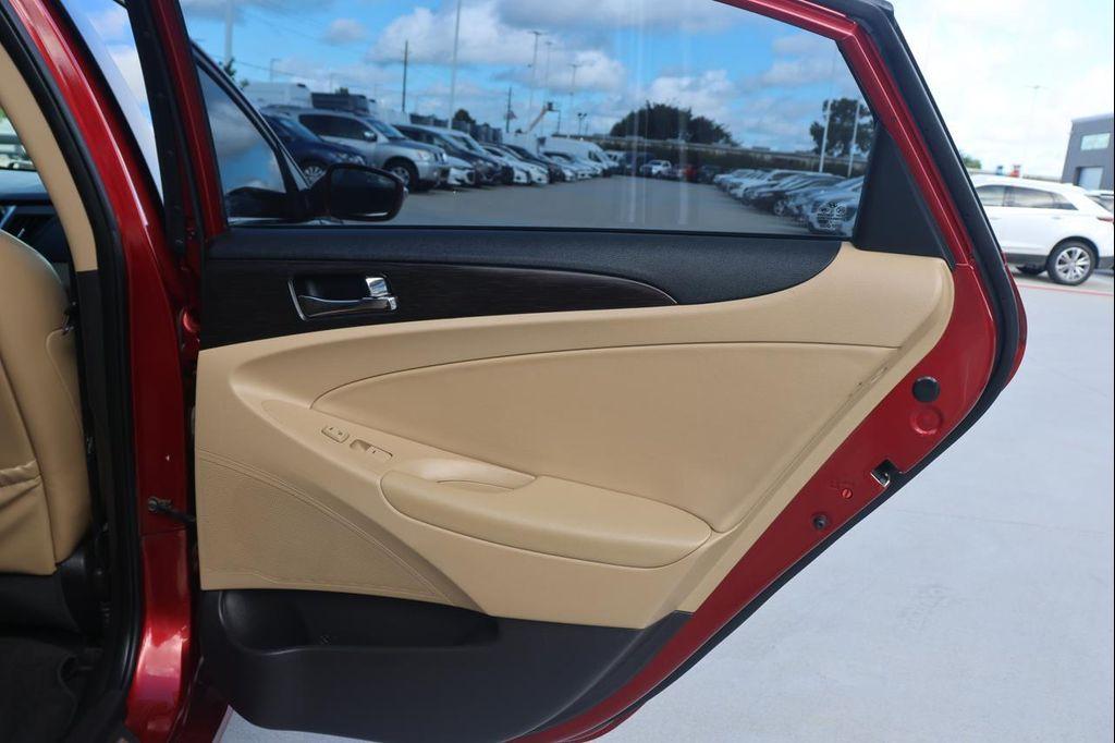 used 2011 Hyundai Sonata car, priced at $8,995