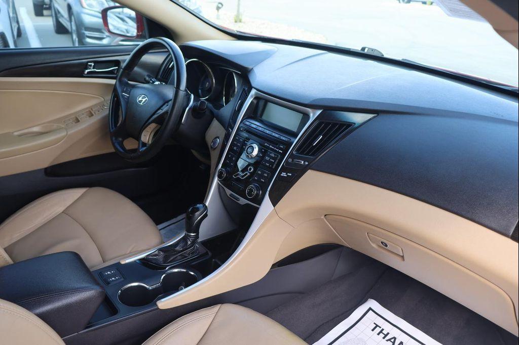 used 2011 Hyundai Sonata car, priced at $8,995