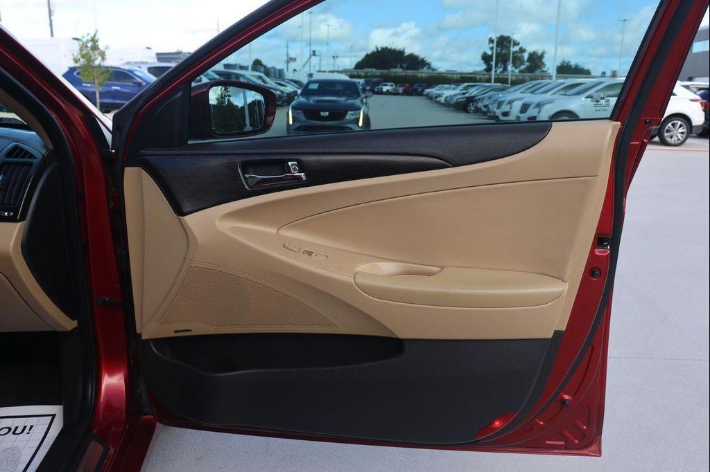 used 2011 Hyundai Sonata car, priced at $8,995