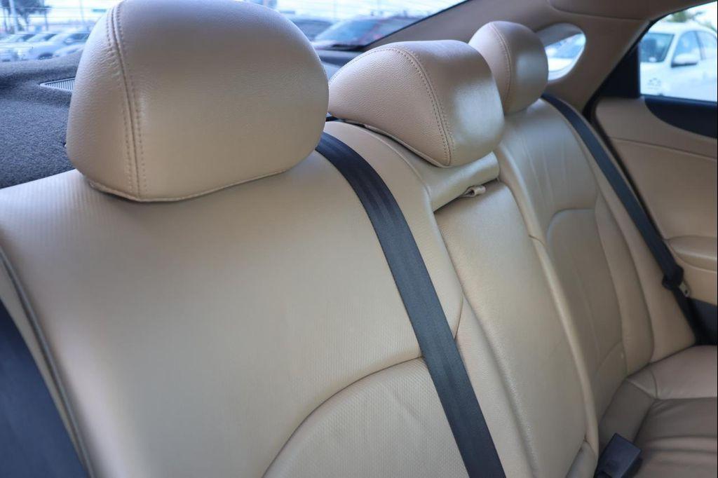 used 2011 Hyundai Sonata car, priced at $8,995