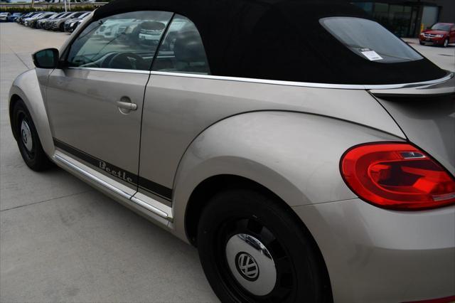 used 2013 Volkswagen Beetle car, priced at $10,995