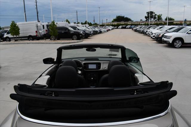 used 2013 Volkswagen Beetle car, priced at $10,995