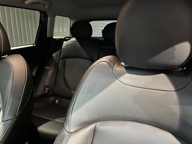 used 2020 MINI Clubman car, priced at $16,995
