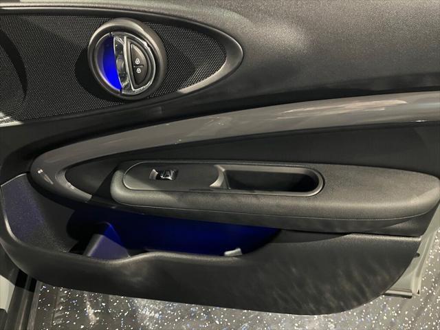 used 2020 MINI Clubman car, priced at $16,695