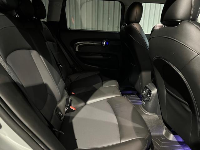 used 2020 MINI Clubman car, priced at $16,995