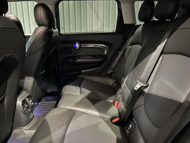 used 2020 MINI Clubman car, priced at $16,695