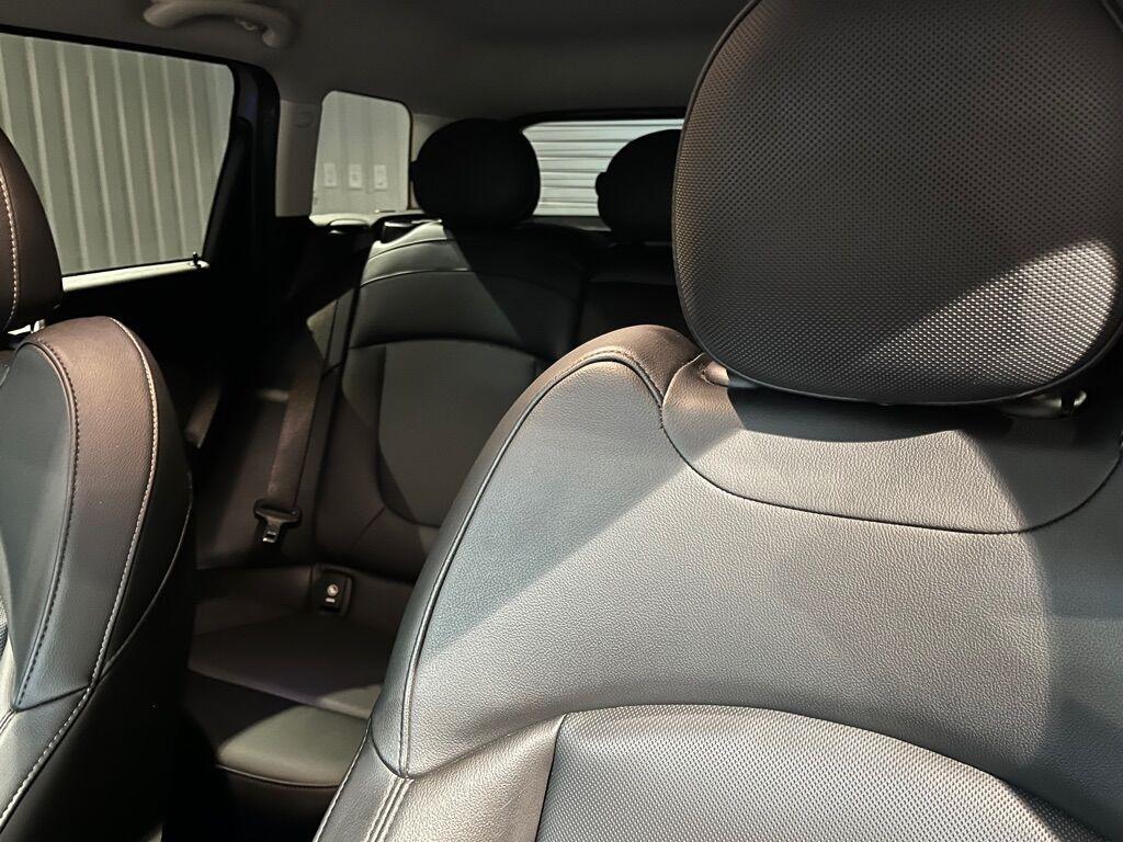 used 2020 MINI Clubman car, priced at $16,995